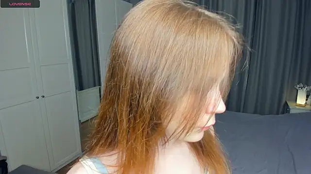 LavenderMitten online show from 07.13.26