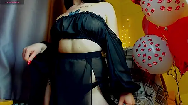 milanasky5 online show from 02.15.26