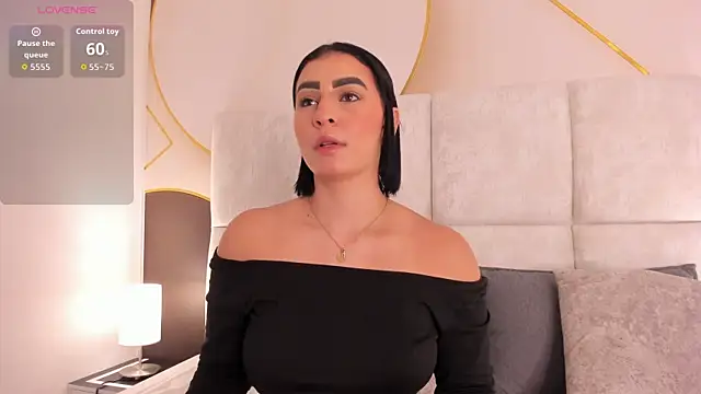 caroo giraldo   online show from 03.31.26