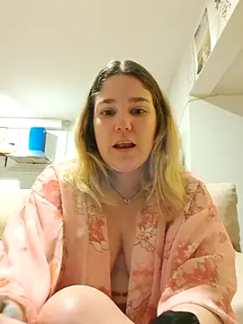 Dulcexpecado online show from 03.26.26