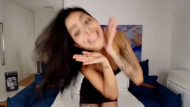 Barbara Norris online show from 02.13.26