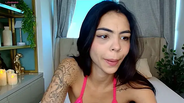 Barbara Norris online show from 02.18.26