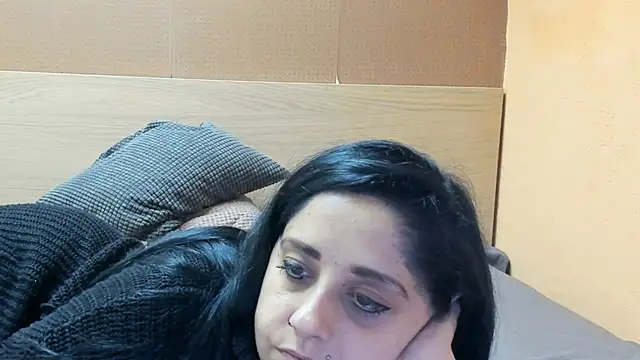 PinkyTwerkyX online show from 10.19.25