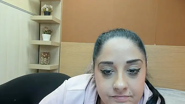 PinkyTwerkyX online show from 03.20.26