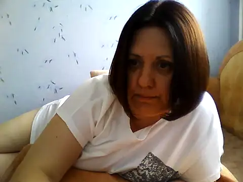 Snapshot of LockyCharm111 chatting on 07.12.26 LockyCharm111 online show from 07.12.26