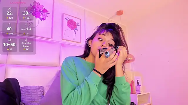 Xara u online show from 03.12.26