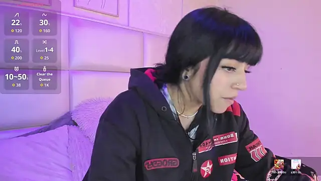 Xara u online show from 05.13.26