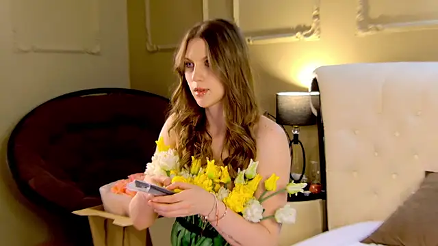 YourSweetArya online show from 03.08.26