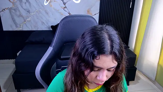 Snapshot of Sophie19__ chatting on 02.22.26 Sophie19 online show from 02.22.26