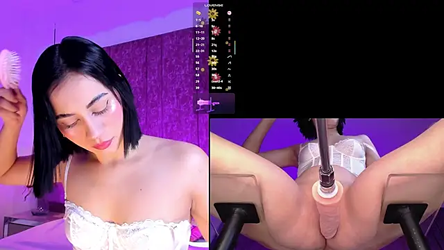 DollieEmma online show from 04.16.26