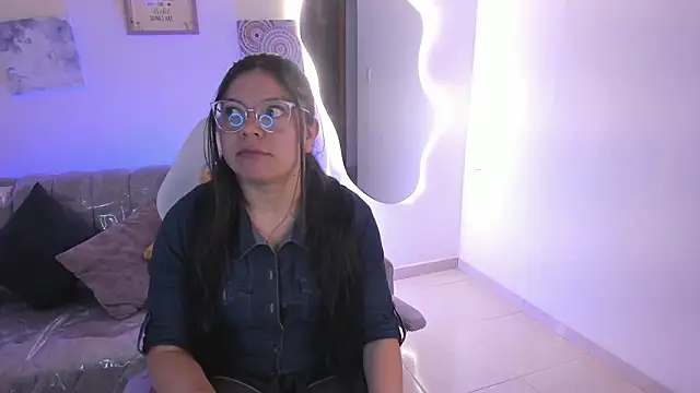 Afrodita rouss online show from 02.12.26