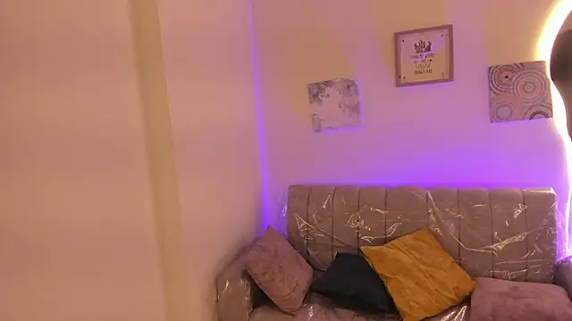 Afrodita rouss online show from 02.14.26