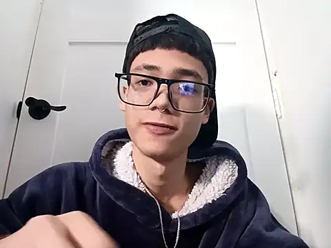 Santi Princex online show from 02.18.26