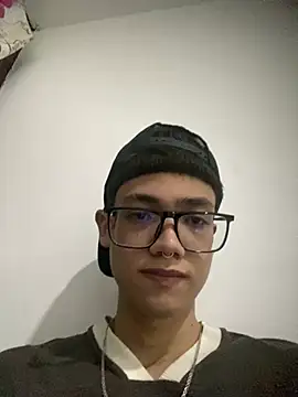 Santi Princex online show from 02.22.26