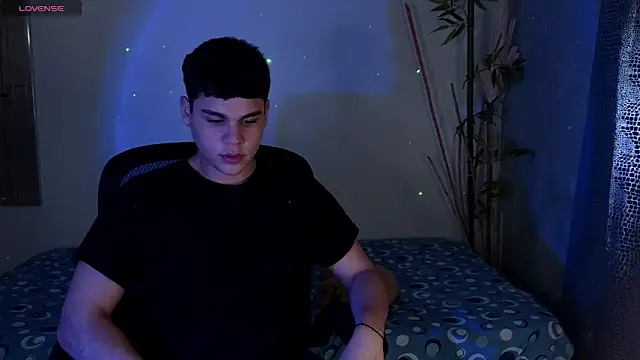 eithan jonnes online show from 02.24.26