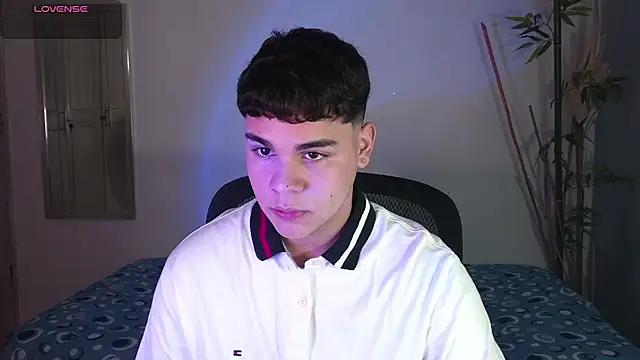 eithan jonnes online show from 02.26.26