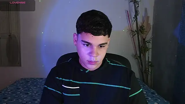 eithan jonnes online show from 02.27.26