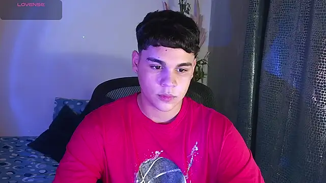 eithan jonnes online show from 02.28.26