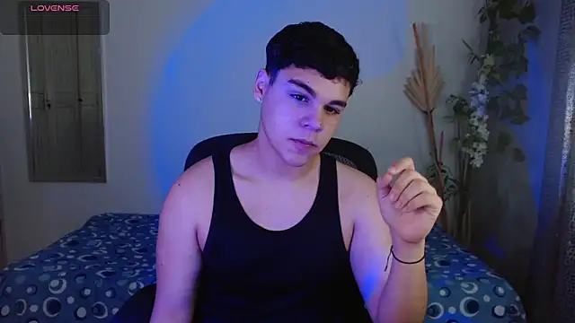 eithan jonnes online show from 03.14.26