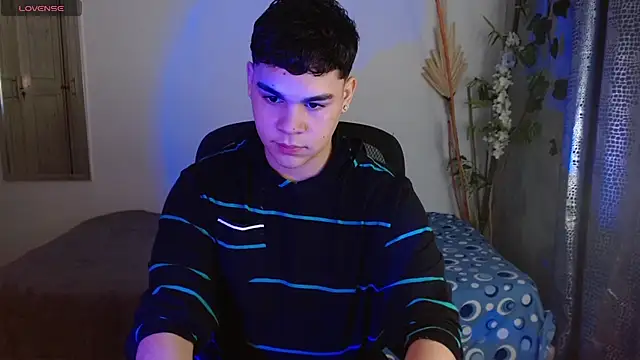 eithan jonnes online show from 03.20.26