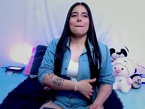 CristalSmithh online show from 02.18.26