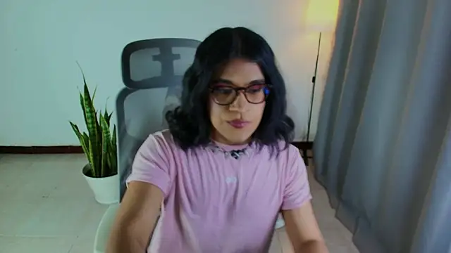 succubus Vitta online show from 03.13.26