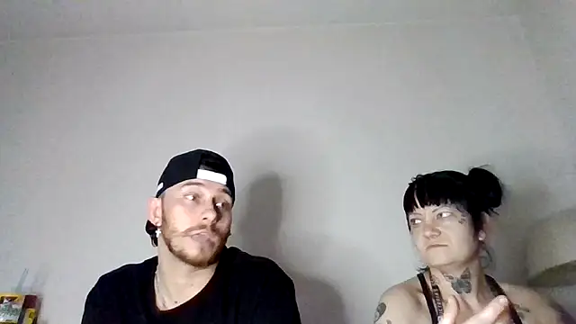 Tallhungandcloudy online show from 04.14.26