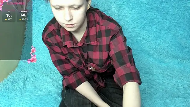 NikolFlostt online show from 02.14.26