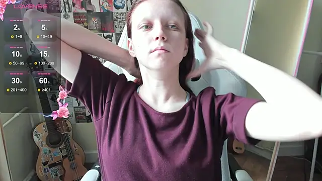 NikolFlostt online show from 04.09.26