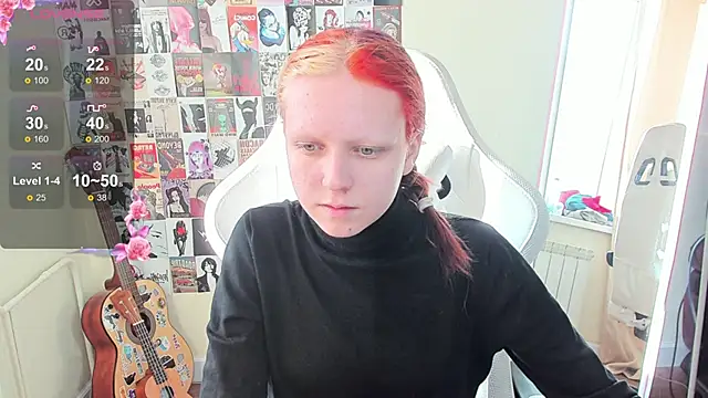 NikolFlostt online show from 04.18.26