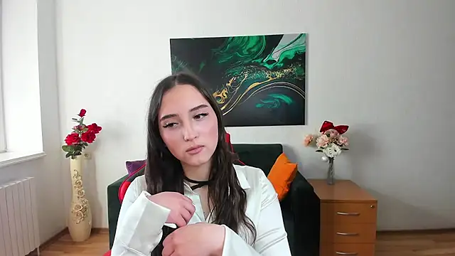 Effy Royse online show from 02.10.26