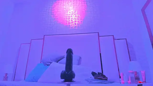 Snapshot of Bunny_Blush1 chatting on 02.21.26 Bunny Blush1 online show from 02.21.26