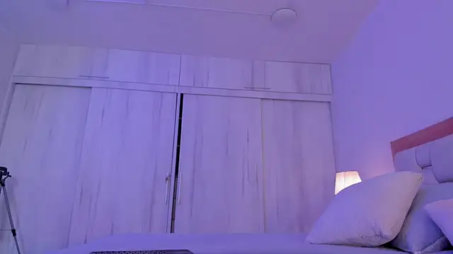 Bunny Blush1 online show from 04.07.26