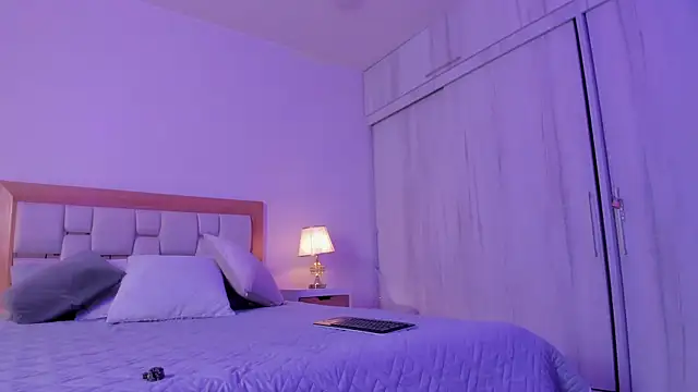 Bunny Blush1 online show from 04.15.26