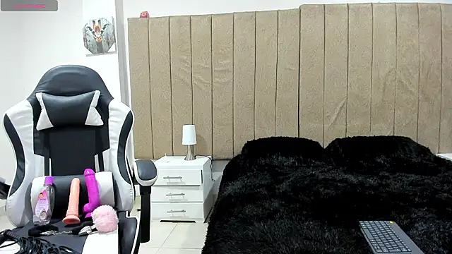 valery slim18 online show from 03.02.26