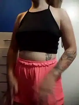 Luna33- online show from 03.03.26