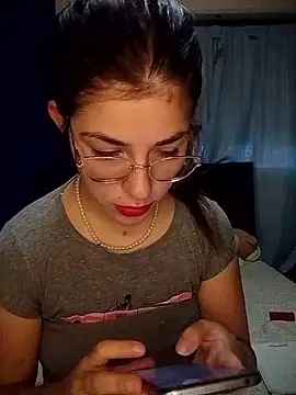 Luna33- online show from 03.03.26