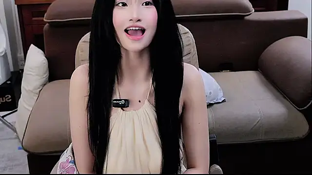 Snapshot of xiaoyu_baobei chatting on 02.10.26 xiaoyu baobei online show from 02.10.26