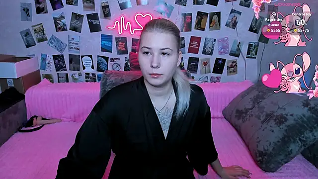 Snapshot of x_Ulya1cutex chatting on 03.19.26 x Ulya1cutex online show from 03.19.26