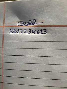 Kiran hote online show from 02.19.26