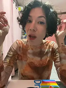 JeanneDuval8888 online show from 02.14.26