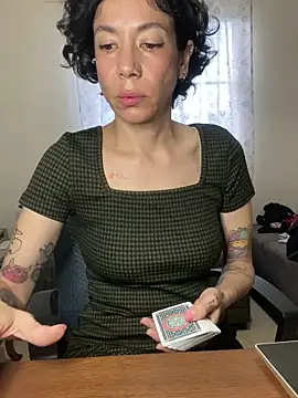 JeanneDuval8888 online show from 02.26.26