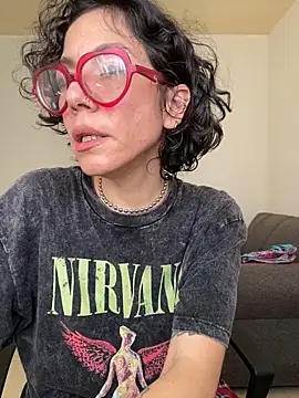 JeanneDuval8888 online show from 05.18.26