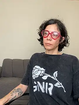 JeanneDuval8888 online show from 05.19.26