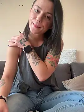 alwayshornyvivi online show from 02.13.26