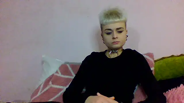 AlisaDear257 online show from 02.11.26