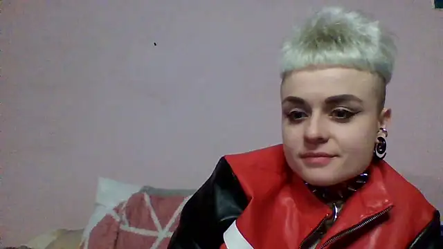 AlisaDear257 online show from 02.20.26