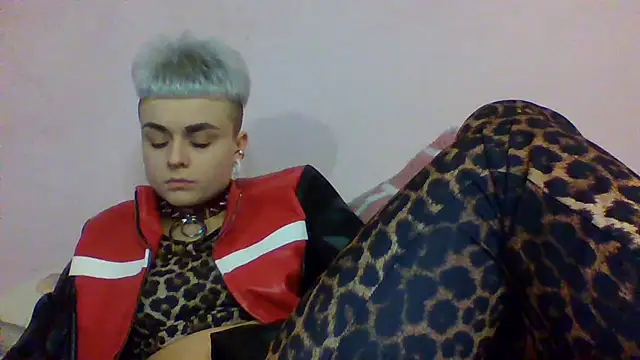 AlisaDear257 online show from 02.25.26