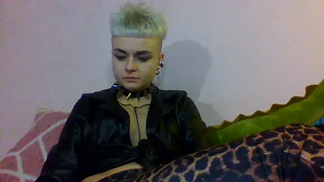 AlisaDear257 online show from 02.27.26