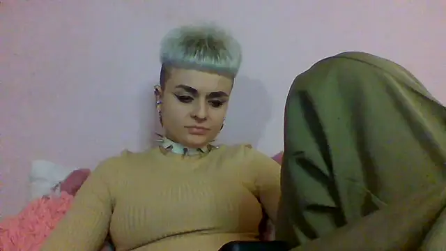 AlisaDear257 online show from 03.09.26